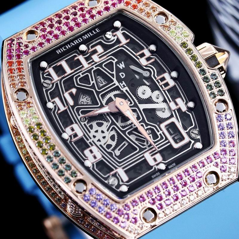 Richard Mille 38mm 48mm 100859